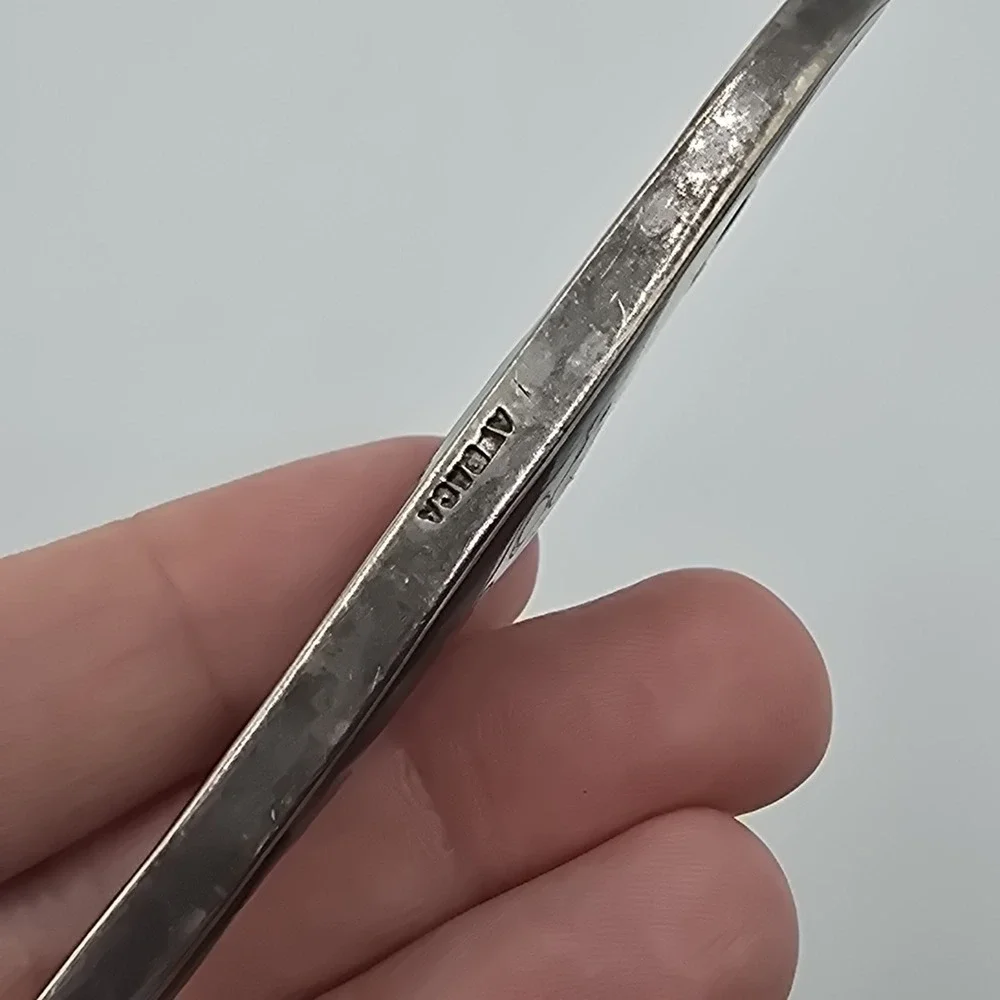 N/A mixed metals